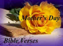 Isaiah 66:13 as one whom his mother comforts, so i will comfort you; Mother S Day Bible Verses 21 Fantastic Quotes For Mom