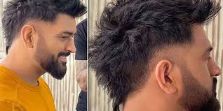 12 dhoni hairstyle to guide you summer