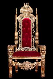 Royal Chair 3d Model Cgtrader