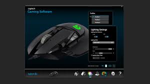Your saved settings will work on any pc fine tune mouse feel and glide to your advantage. Logitech G502 Proteus Spectrum Rgb Tunable Gaming Mouse