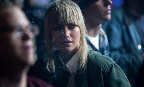 I do think 'all is by my side' is the type of film i'm the most happiest. Nahaufnahme Von Imogen Poots Epd Film