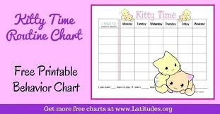I Love The Idea Of A Potty Training Chart And Incentive Rewards
