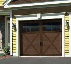 residential garage doors openers
