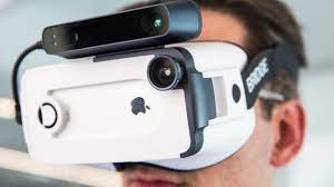 the vr headset for iphone we ve been