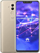 Huawei mate 20 memiliki layar 6.3 inci inci yang cerah dan jernih (resolusi 2560x1440) inci dan ukuran 158,5 x 76 x 7,6mm. Huawei Mate 20 Lite Full Phone Specifications
