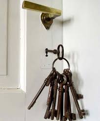 This is of course for educational. How To Pick A Lock On A Door Or Padlock With A Bobby Pin Or Paper Clip