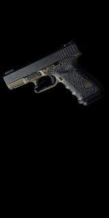 glock 19 ammunition starting pistol