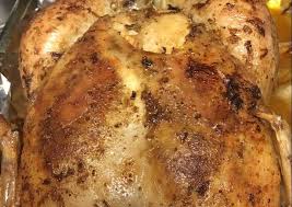 Beats store roasted chicken by a mile! Simple Way To Prepare Speedy Lemon Roast Chicken Cookandrecipe Com