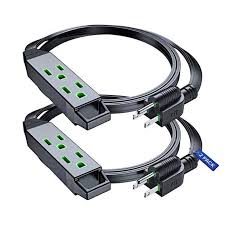 maximm extension cord with multiple