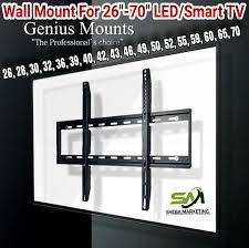 Tv Wall Mount In Desh At Best