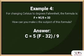 Algebraic Equations 10 Solved