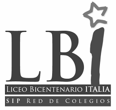 Sebastian Sierra, I D, Tecnologia, Liceo Bicentenario Italia