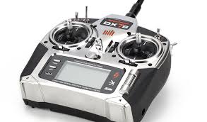 Dx7s 7 Ch Dsmx Radio System With Ar8000 Receiver Spm7800