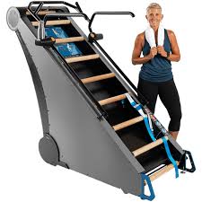 jacobs ladder exercise