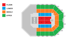 Watsco Center Seating Map Elcho Table