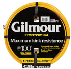 Gilmour 864001 5 8 Inch Professional