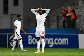 Check championship 2020/2021 page and find many useful statistics with chart. England U21s Out Of Euro 2021 Live Croatia 1 2 England Match Stream Score And Goals Today Evening Standard