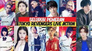 Watch latest episode of tokyo revengers for free. Download Tokyo Revengers Live Action Movie Random Thoughts Daily Movies Hub
