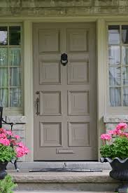 12 Gorgeous Front Door Colors Love