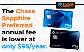 Although chase added two new (temporary) perks to the csr to help offset. Chase Sapphire Preferred Vs Reserve Travel Freely