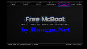 Check spelling or type a new query. Cara Membuat Free Mc Boot Ps2