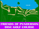 Disc Golf – The Friends of Punderson State Park