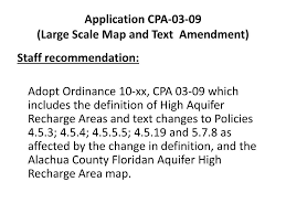 Ppt Application Cpa 03 09 Large Scale Map And Text