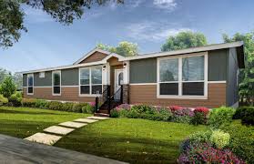mobile home loans manufactured home