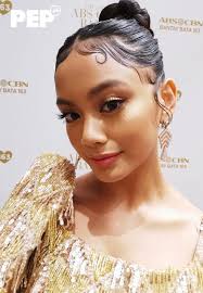 abs cbn ball 2019 the hair and makeup