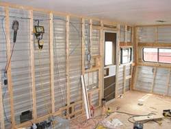 replacing rv wall paneling in 10 steps