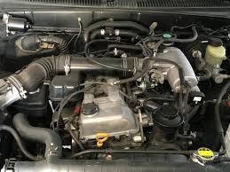 Toyota 3rz Fe 2 7 L Dohc Engine Review And Specs