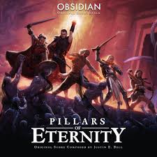 pillars of eternity deluxe edition