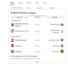 See web results for bing news quiz instead. Bing S Football Features Bing Uk