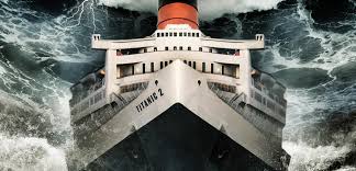 A passenger ship meets disaster while crossing the atlantic on its maiden voyage. Titanic 2 Was Hat Es Mit Der Pseudo Fortsetzung Auf Sich