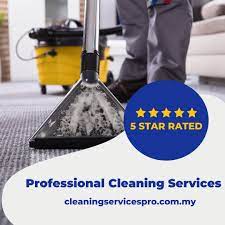 cleaning services johor house office