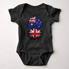 australian british baby clothes shoes