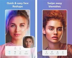 virtual makeup filters that can help
