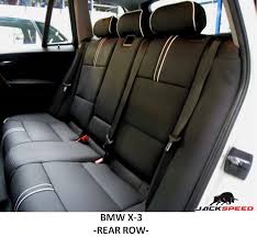 Jacksd Leather Seat Covers For Bmw