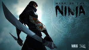 10 mark of the ninja hd wallpapers und