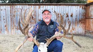 Press play to learn how to score your next deer after the shot and the packout is over! San Angelo Hunter Waits To See If Monster Mule Deer Will Set New Record