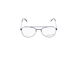 fastrack aviator spectacles frame