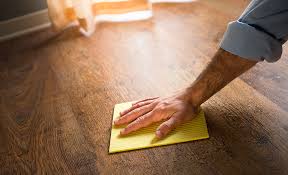 How To Clean Hardwood Floors The Home