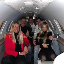 Sep 23, 2020 · fabrizio romano was just 18 years of age when he broke his first bit of transfer news. Fabrizio Romano On Twitter Dominik Szoboszlai Today Flying Back To Salzburg With His Family And His Agent Esterhazymatyas After Signing As New Rb Leipzig Player Official Confirmed Top Deal Look At This