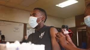 vaccine hesitancy in south africa