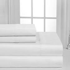 100 Cotton Bed Sheet Set