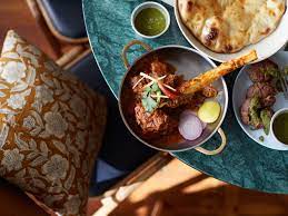30 best indian restaurants in london to
