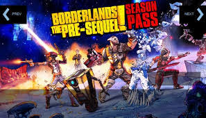 Take the place of a new vault finder, who is waiting for spectacular skirmishes with enemies of different. Borderlands The Pre Sequel Crack Codex Torrent Free Download