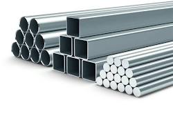 Çelik yapı malzemesi resmi