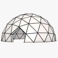 Geodesic Dome Buy Now 96456361 Pond5
