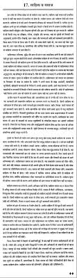 sample essay on ldquo literature and society rdquo in hindi 